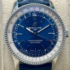 Breitling Navitimer Automatic 41 Blue Ref A17326211C1P4 2020 - 2