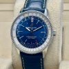 Breitling Navitimer Automatic 41 Blue Ref A17326211C1P4 2020 - 5