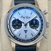 Breitling Top Time Triumph Chronograph Ice Blue Ref A23311121C1X1 2022 - 3
