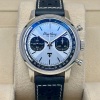 Breitling Top Time Triumph Chronograph Ice Blue Ref A23311121C1X1 2022 - 5