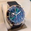 Breitling UB0162 Superocean Heritage B01 Chronograph 44mm 2025 Box & Papers - 5