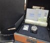 Panerai PAM00078 Radiomir Seconds Counter 18k White Gold 42mm 2003 Box & Papers - 2