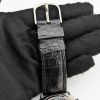 Panerai PAM00078 Radiomir Seconds Counter 18k White Gold 42mm 2003 Box & Papers - 5