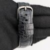 Panerai PAM00078 Radiomir Seconds Counter 18k White Gold 42mm 2003 Box & Papers - 7