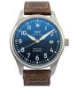 IWC IW327004 Pilot Mark XVIII Le Petit Prince Edition 40mm ~2017