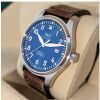 IWC IW327004 Pilot Mark XVIII Le Petit Prince Edition 40mm ~2017 - 5