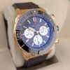 Breitling RB0136 Super Chronomat B01 44 18k Red-Gold 44mm 2022 Box & Papers - 4
