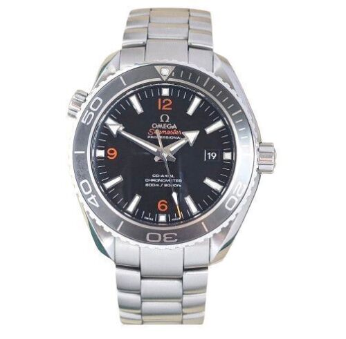 Omega Seamaster Planet Ocean 232.30.46.21.01.003