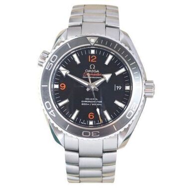 Omega Seamaster Planet Ocean 232.30.46.21.01.003