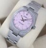 Rolex Oyster Perpetual 34 124200 Candy Pink 2026 Full stickers - 2