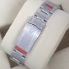 Rolex Oyster Perpetual 34 124200 Candy Pink 2026 Full stickers - 6