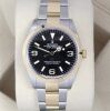 Rolex Explorer 36 124273 2026 - 3