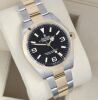 Rolex Explorer 36 124273 2026 - 4