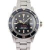 Rolex 1665 Sea-Dweller Double Red 40mm 1977 Box & Papers