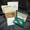 Rolex 1665 Sea-Dweller Double Red 40mm 1977 Box & Papers - 2