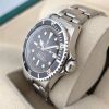 Rolex 1665 Sea-Dweller Double Red 40mm 1977 Box & Papers - 4