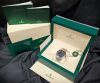 Rolex 126710GRNR GMT-Master II Bruce Wayne 40mm 2025 Box & Papers - 2