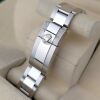 Rolex 126710GRNR GMT-Master II Bruce Wayne 40mm 2025 Box & Papers - 5