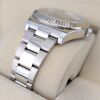 Rolex 116334 Datejust II Azzurro Blue Index Dial 41mm - 4