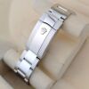 Rolex 116334 Datejust II Azzurro Blue Index Dial 41mm - 5