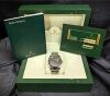 Rolex 116234 Datejust 36 Chocolate Floral Dial 36mm 2013 Box & Papers - 2