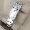 Rolex 116234 Datejust 36 Chocolate Floral Dial 36mm 2013 Box & Papers - 5