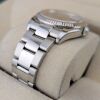 Rolex 116234 Datejust 36 Chocolate Floral Dial 36mm 2013 Box & Papers - 6