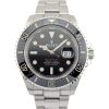 Rolex 126600 Sea-Dweller 43mm 2019 Box & Papers