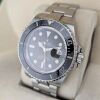 Rolex 126600 Sea-Dweller 43mm 2019 Box & Papers - 4