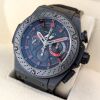 Hublot 703.CI.1123.NR.FM010 King Power F1 48mm ~2010s Box & Papers - 4