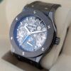 Hublot 517.CX.0170.LR Classic Fusion Aerofusion Moonphase 45mm 2017 Box & Papers - 4