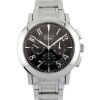 Zenith 01/02.0450.400 El Primero Port Royal Black Dial 40mm ~2000s