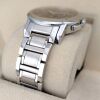Zenith 01/02.0450.400 El Primero Port Royal Black Dial 40mm ~2000s - 5
