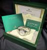 Rolex 116300 Datejust II White Dial 41mm 2010s - 2