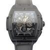 Hublot 601.CI.0110.RX Spirit of Big Bang Ltd Ed 45mm ~2016 Box & COA