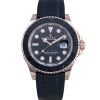 Rolex Yacht-Master 40 126655 Rose Gold