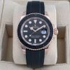 Rolex Yacht-Master 40 126655 Rose Gold - 3
