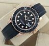 Rolex Yacht-Master 40 126655 Rose Gold - 4