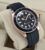 Rolex Yacht-Master 40 126655 Rose Gold - 5