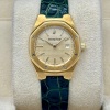 Audemars Piguet Royal Oak 28MM 18K Yellow Gold Champagne Ref 66800 2002 - 4