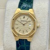 Audemars Piguet Royal Oak 28MM 18K Yellow Gold Champagne Ref 66800 2002 - 5