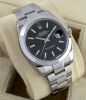 Rolex Datejust 41 126300 Black Dial - 4
