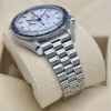 Omega Speedmaster Professional Moonwatch Sapphire White Ref 310.30.42.50.04.001 - 5