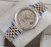 Rolex Lady-Datejust 31mm 68273G Motif Diamond Dial - 3