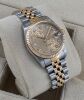 Rolex Lady-Datejust 31mm 68273G Motif Diamond Dial - 4