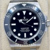 Rolex Submariner 41 No Date Ref 124060 2022 - 2