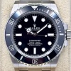 Rolex Submariner 41 No Date Ref 124060 2022 - 3