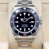 Rolex Submariner 41 No Date Ref 124060 2022 - 4