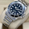 Rolex Submariner 41 No Date Ref 124060 2022 - 6
