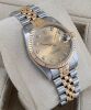 Rolex Lady-Datejust 31MM 68273G Diamond Dial - 3